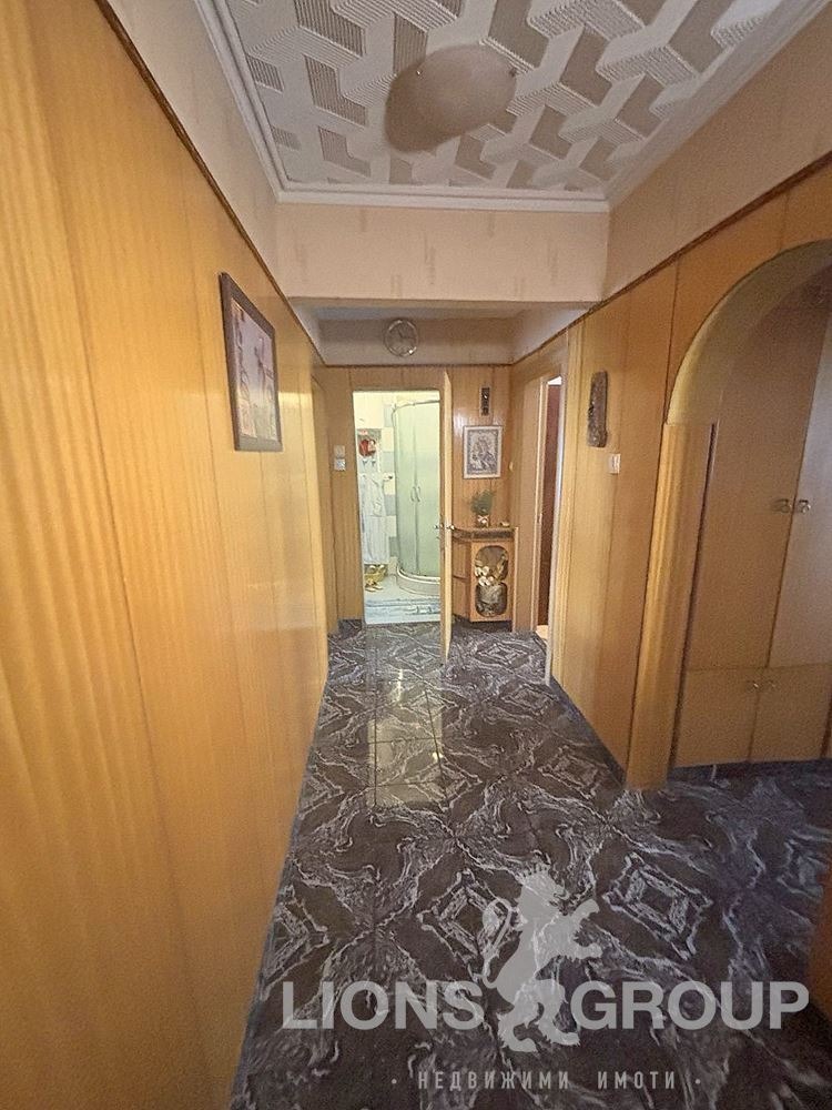 Продава 4-СТАЕН, гр. Варна, Чайка, снимка 17 - Апартаменти - 55202397