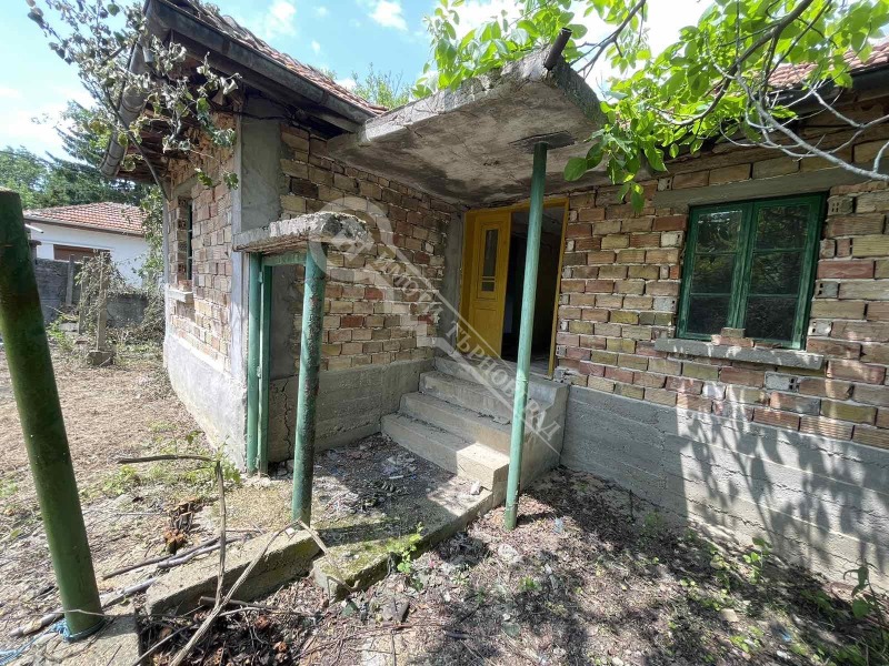 Til salg  Hus region Veliko Tarnovo , Dzhulyunitsa , 60 kvm | 37703482