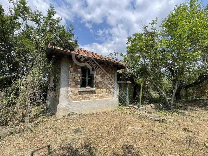 Til salg  Hus region Veliko Tarnovo , Dzhulyunitsa , 60 kvm | 37703482 - billede [4]