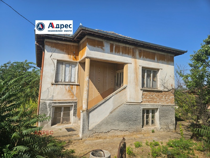 Продава  Къща област Видин , с. Кутово , 135 кв.м | 88224562
