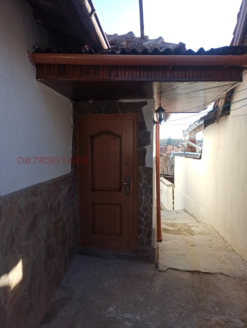 Продава КЪЩА, гр. Радомир, област Перник, снимка 4 - Къщи - 52781555