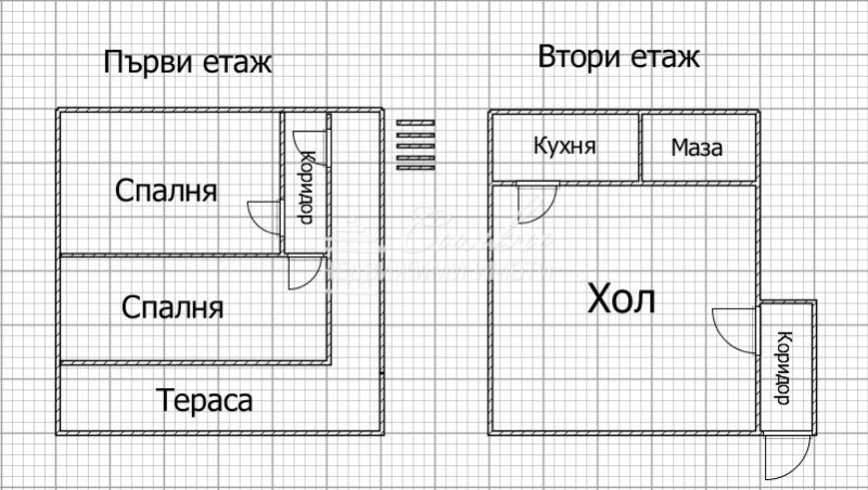 Продава ВИЛА, гр. Шумен, м-т Под Манастира, снимка 10 - Вили - 47621319