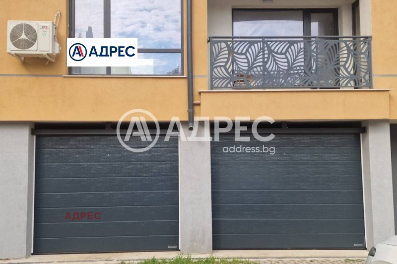 Продава ГАРАЖ, ПАРКОМЯСТО, гр. Варна, Аспарухово