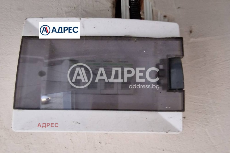 Продава ГАРАЖ, ПАРКОМЯСТО, гр. Варна, Аспарухово, снимка 2 - Гаражи и паркоместа - 53561803