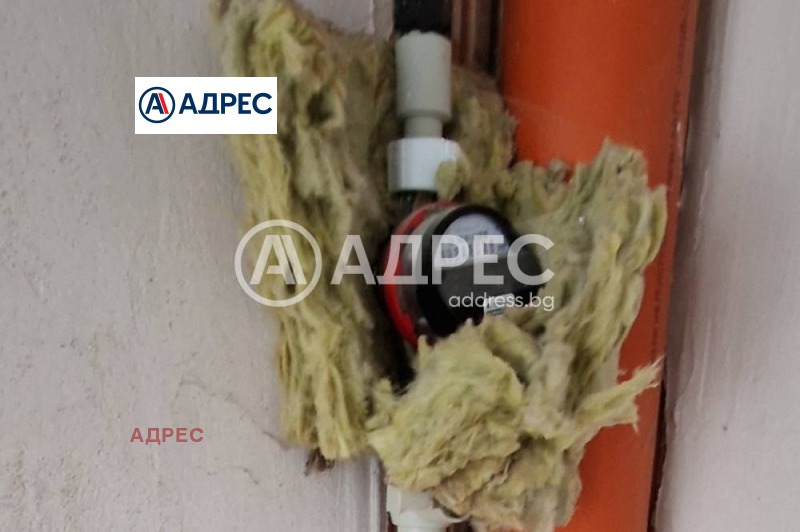 Продава ГАРАЖ, ПАРКОМЯСТО, гр. Варна, Аспарухово, снимка 3 - Гаражи и паркоместа - 53561803