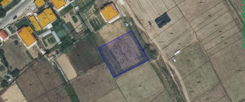 For Sale  Plot region Kardzhali , Zavoya , 1066 sq.m | 91989235 - image [2]