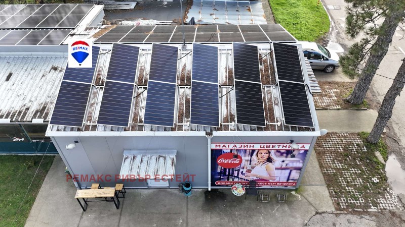 Продава БИЗНЕС ИМОТ, с. Сандрово, област Русе, снимка 13 - Други - 52731477