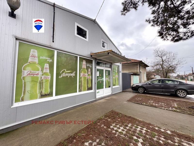 Продава БИЗНЕС ИМОТ, с. Сандрово, област Русе, снимка 5 - Други - 52731477