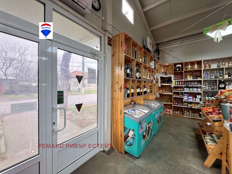 Продава БИЗНЕС ИМОТ, с. Сандрово, област Русе, снимка 3 - Други - 52731477