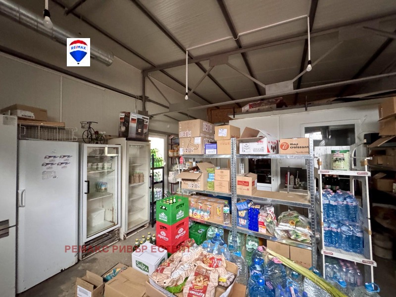 Продава БИЗНЕС ИМОТ, с. Сандрово, област Русе, снимка 4 - Други - 52731477