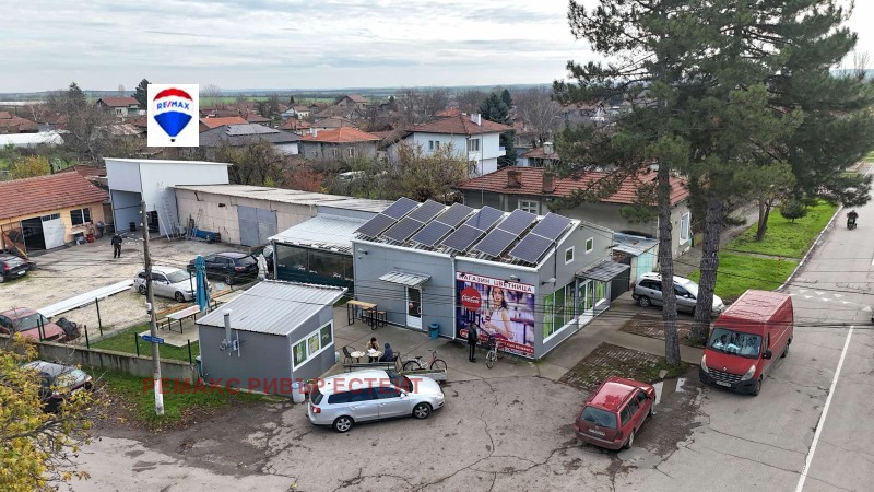 Продава БИЗНЕС ИМОТ, с. Сандрово, област Русе, снимка 6 - Други - 52731477