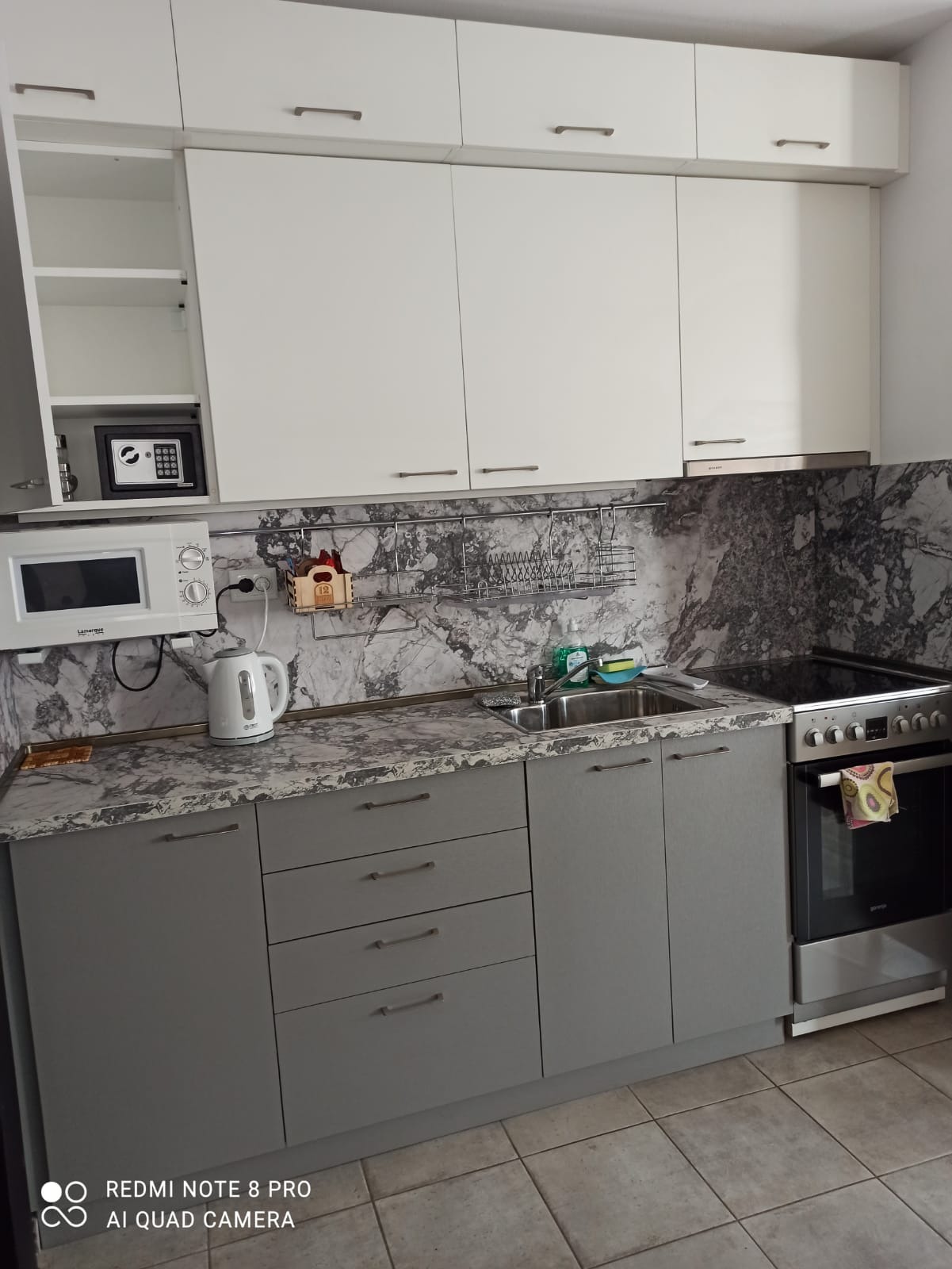 Продава 1-СТАЕН, к.к. Слънчев бряг, област Бургас, снимка 8 - Апартаменти - 52625843