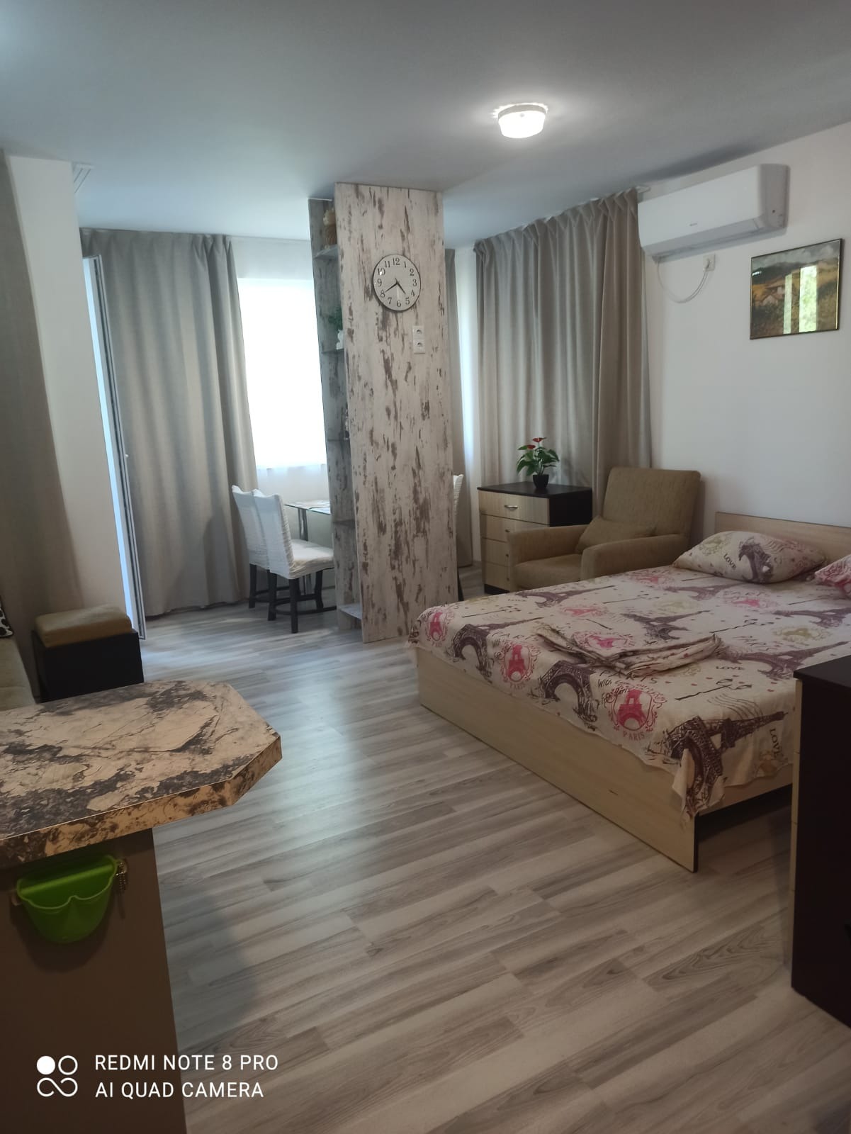 Продава 1-СТАЕН, к.к. Слънчев бряг, област Бургас