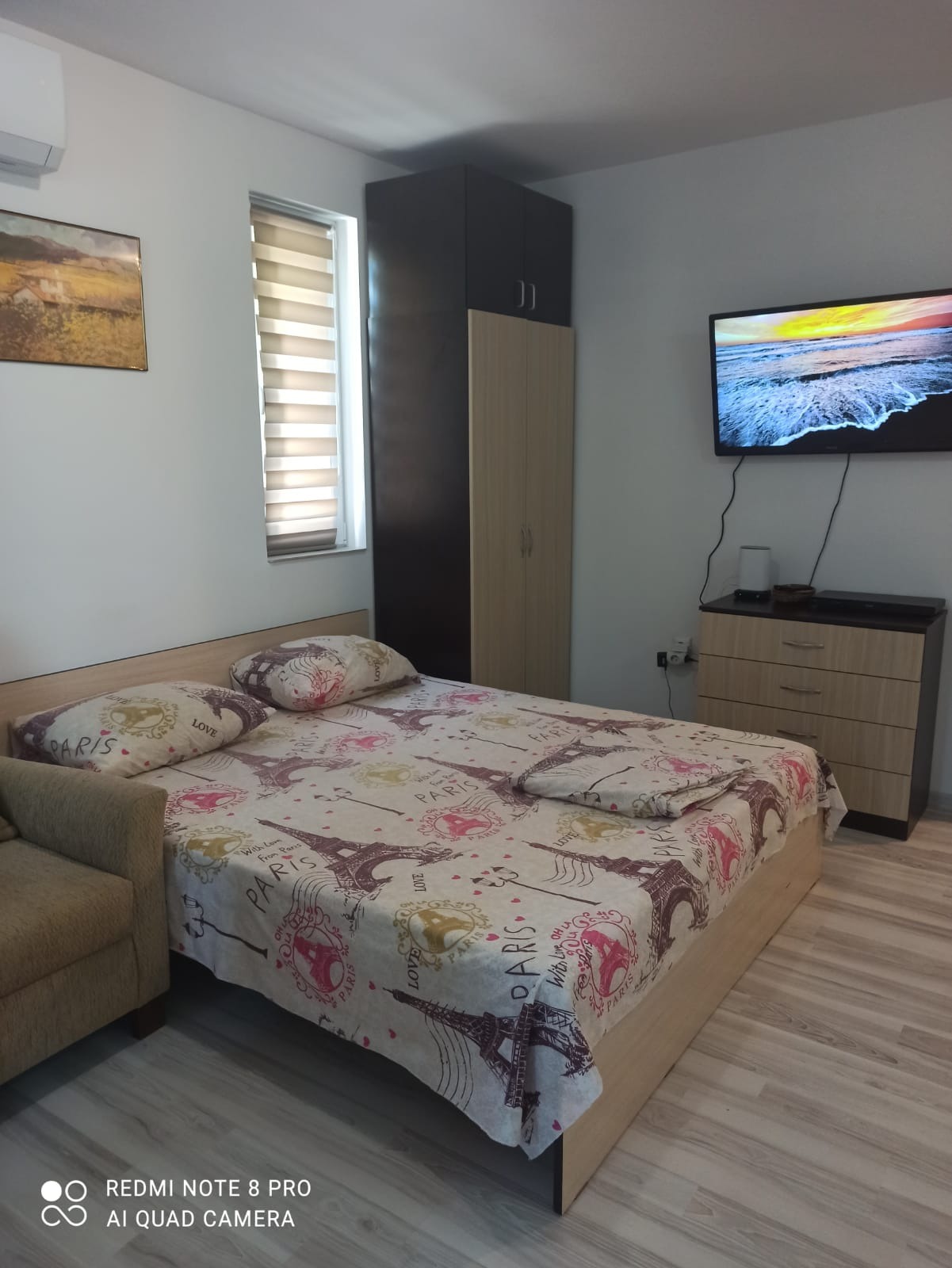 Продава 1-СТАЕН, к.к. Слънчев бряг, област Бургас, снимка 4 - Апартаменти - 52625843