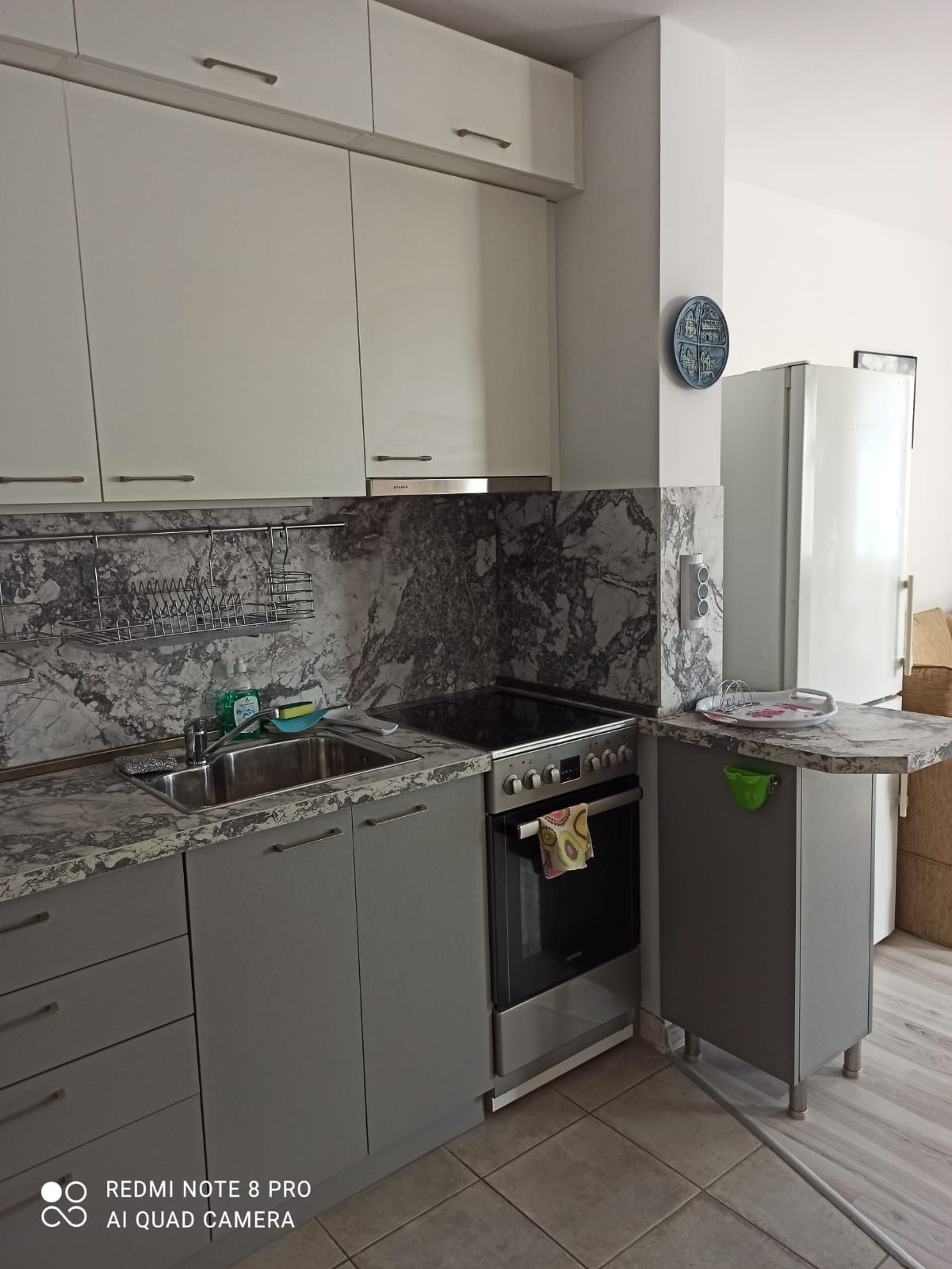 Продава 1-СТАЕН, к.к. Слънчев бряг, област Бургас, снимка 7 - Апартаменти - 52625843