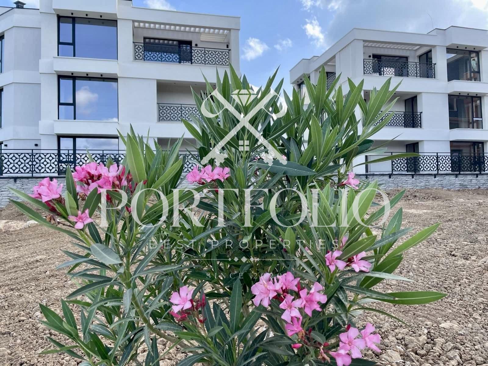 Продава 2-СТАЕН, гр. Созопол, област Бургас, снимка 2 - Апартаменти - 53337704