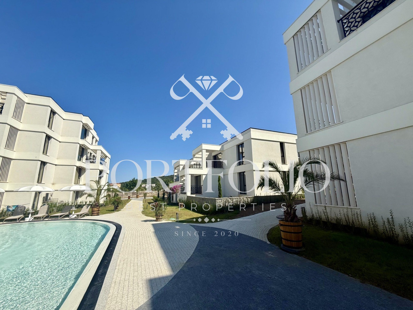 Продава 2-СТАЕН, гр. Созопол, област Бургас, снимка 3 - Апартаменти - 53337704