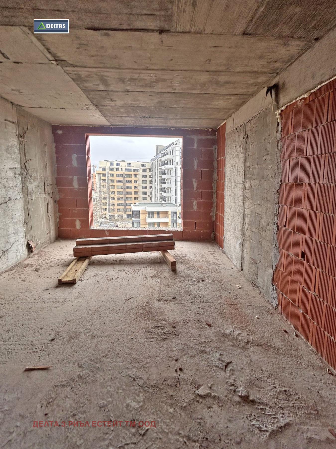 Продава 2-СТАЕН, гр. София, Овча купел, снимка 4 - Апартаменти - 53456196