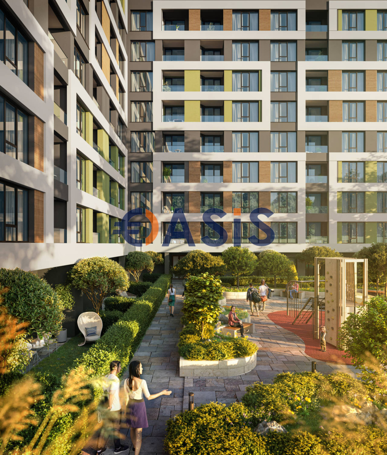 Продава 2-СТАЕН, гр. Бургас, Център, снимка 7 - Апартаменти - 54001509