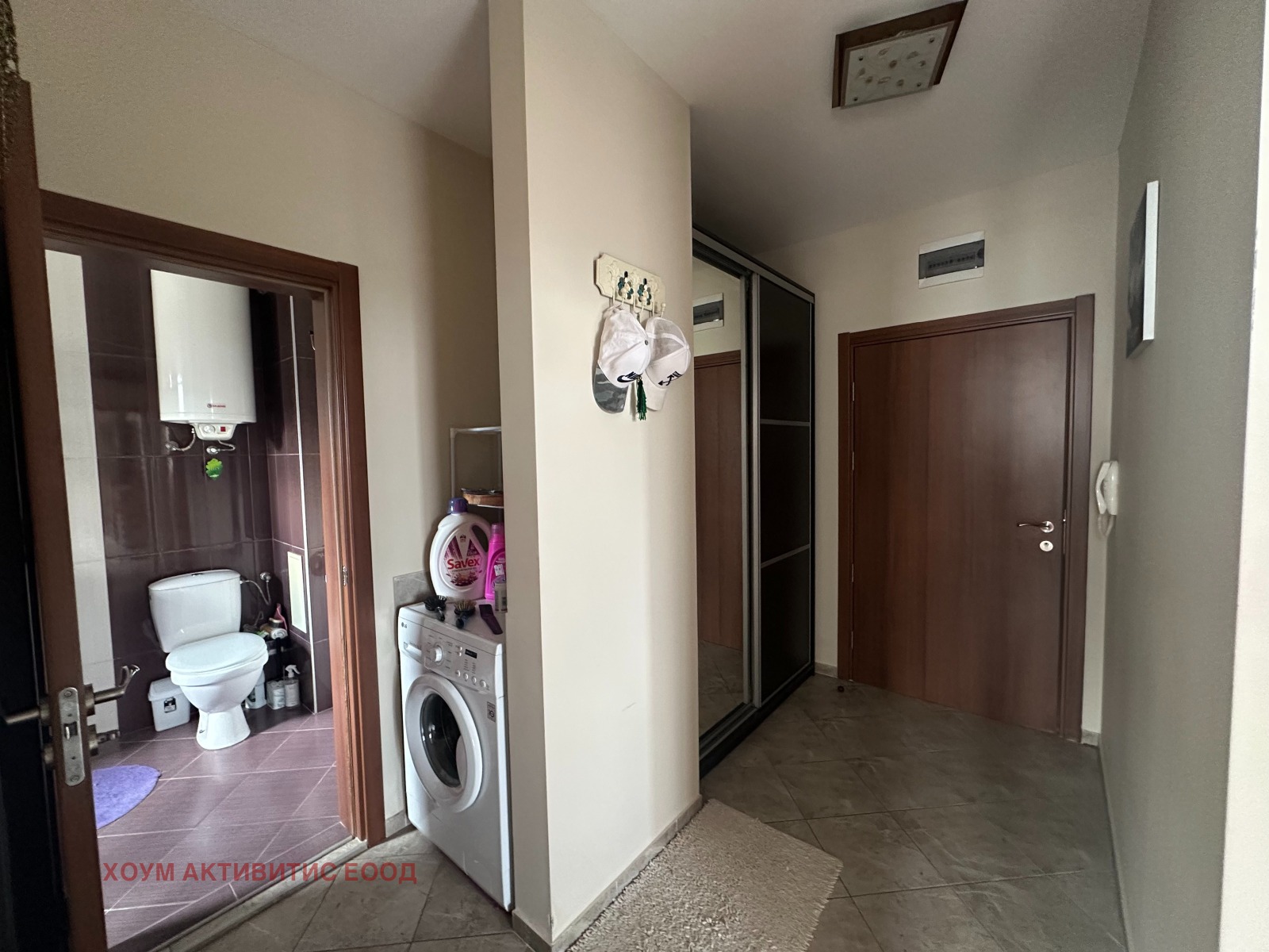 Продава 2-СТАЕН, гр. Варна, к.к. Св.Св. Константин и Елена, снимка 10 - Апартаменти - 55150225