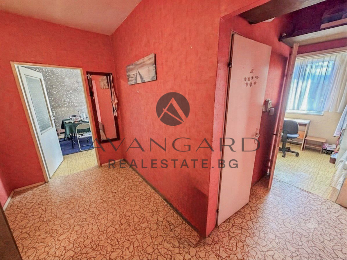 Продава 2-СТАЕН, гр. Пловдив, Кючук Париж, снимка 5 - Апартаменти - 55292270