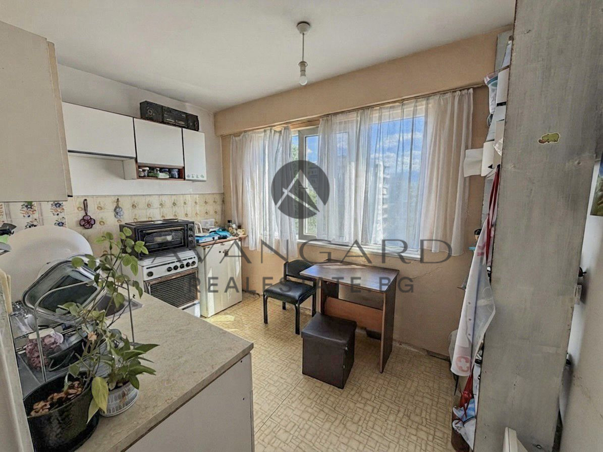Продава 2-СТАЕН, гр. Пловдив, Кючук Париж, снимка 3 - Апартаменти - 55292270