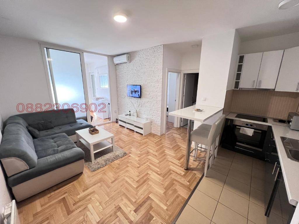 Продава 2-СТАЕН, гр. София, Подуяне, снимка 5 - Апартаменти - 55493069