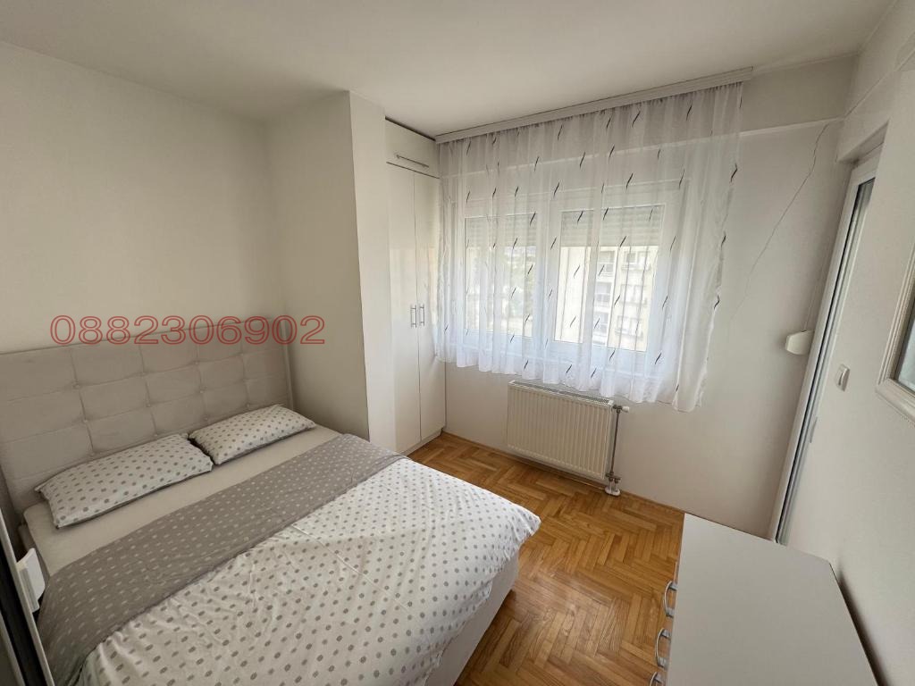 Продава 2-СТАЕН, гр. София, Подуяне, снимка 4 - Апартаменти - 55493069