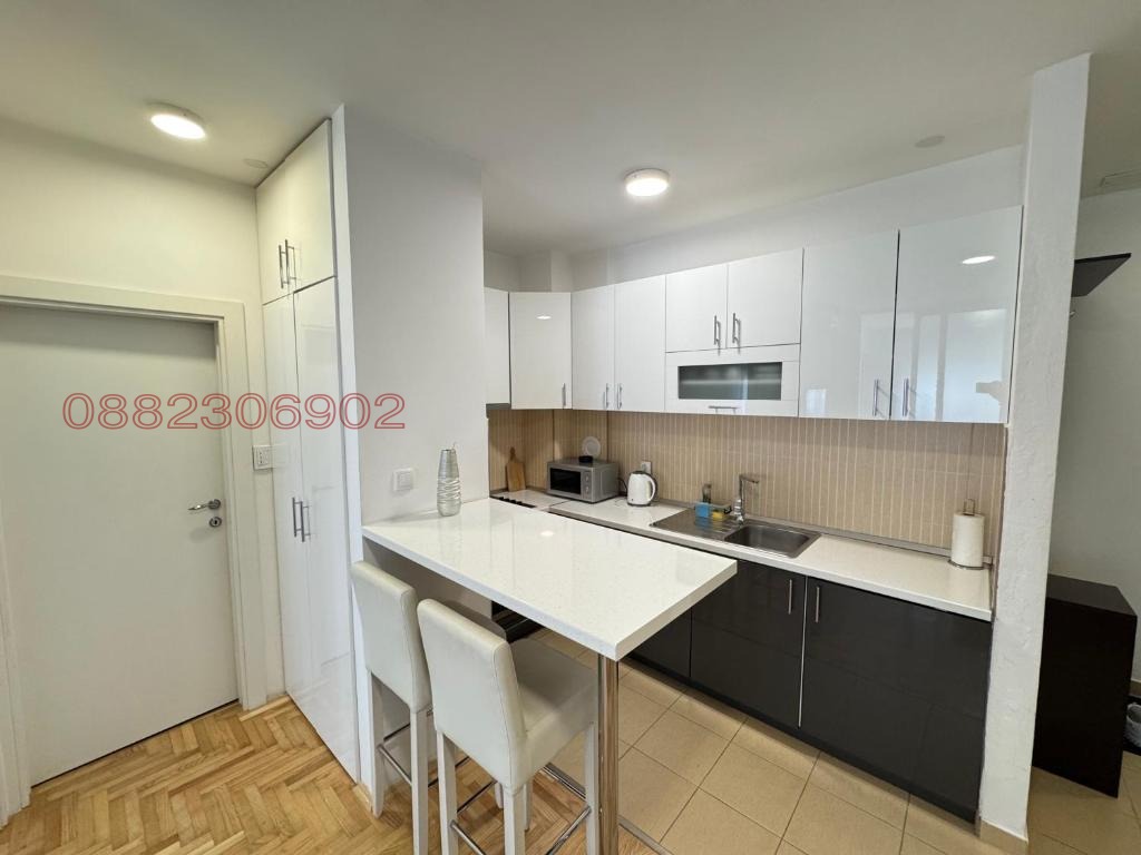 Продава 2-СТАЕН, гр. София, Подуяне, снимка 2 - Апартаменти - 55493069