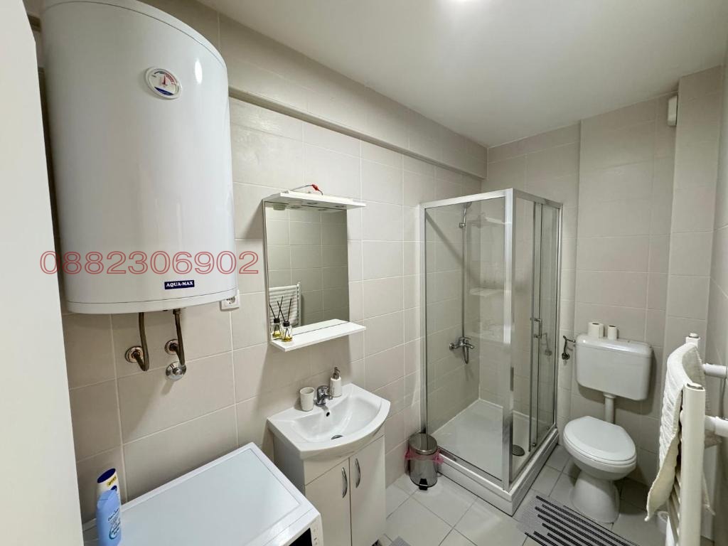 Продава 2-СТАЕН, гр. София, Подуяне, снимка 3 - Апартаменти - 55493069