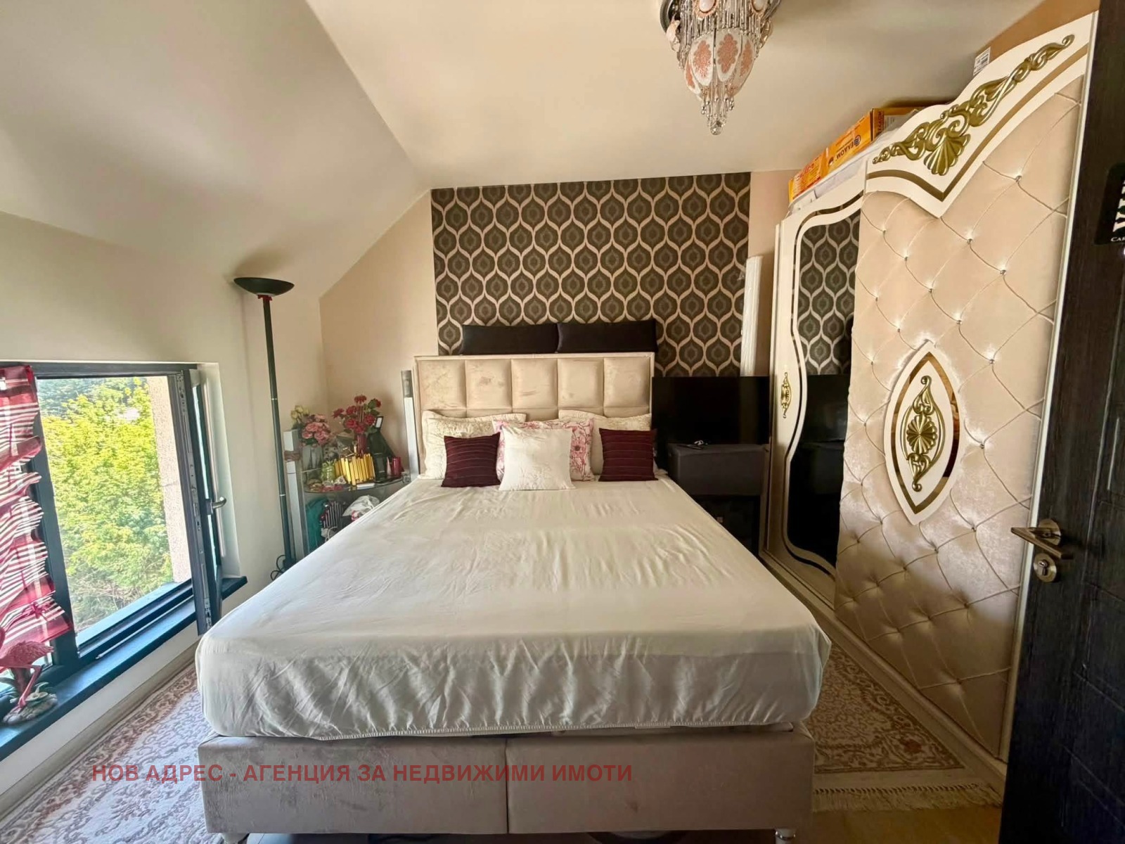 Продава 2-СТАЕН, гр. Търговище, Вароша, снимка 2 - Апартаменти - 55835858