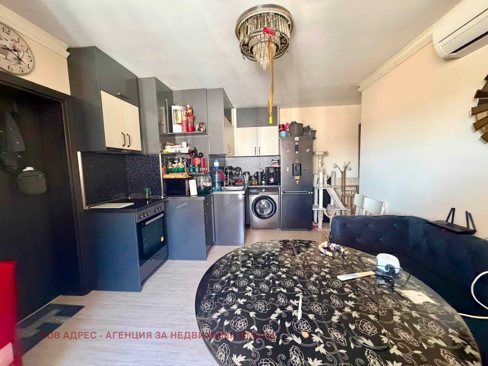 Продава 2-СТАЕН, гр. Търговище, Вароша