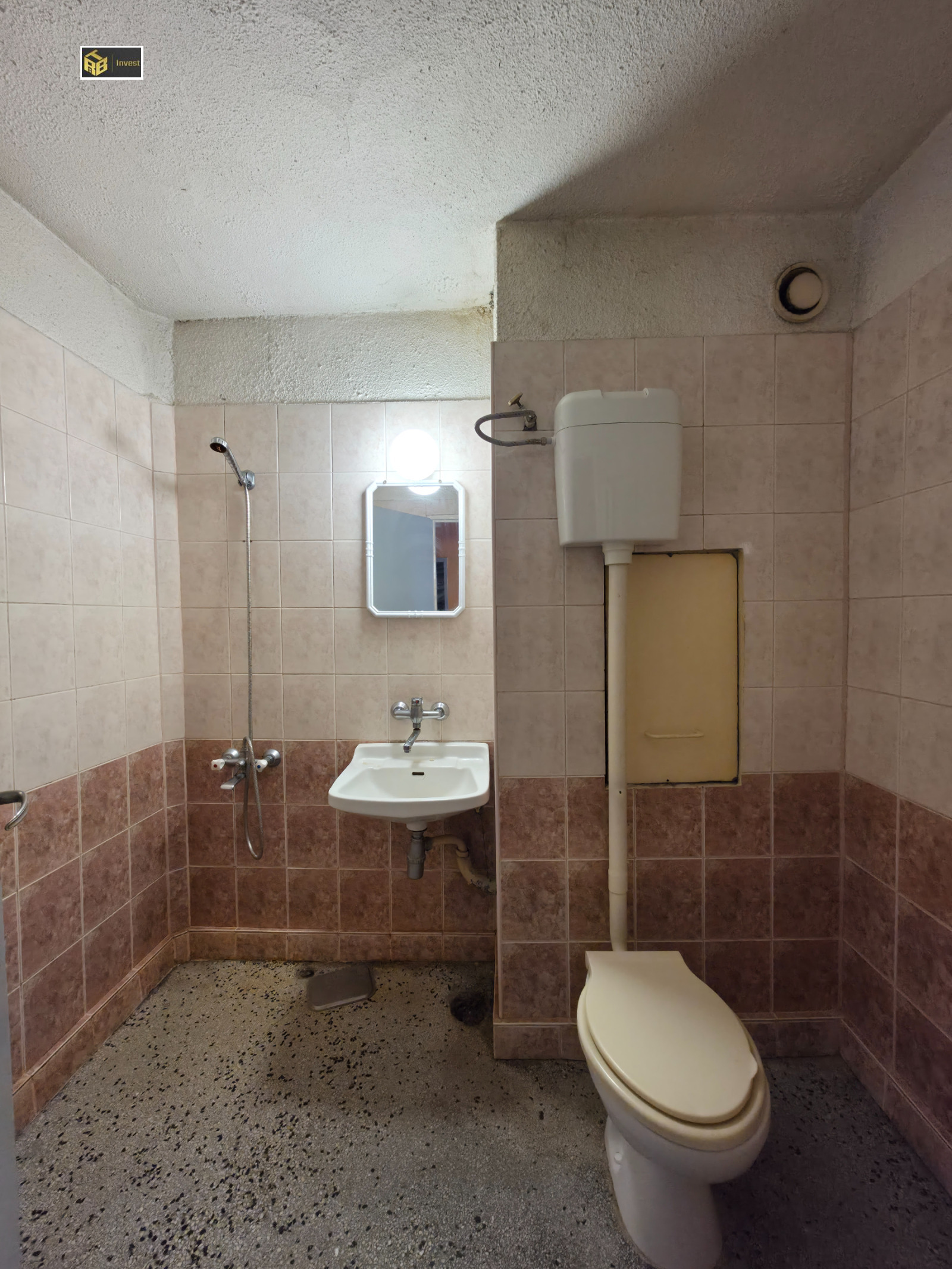 Продава 2-СТАЕН, гр. София, Банишора, снимка 9 - Апартаменти - 56031616