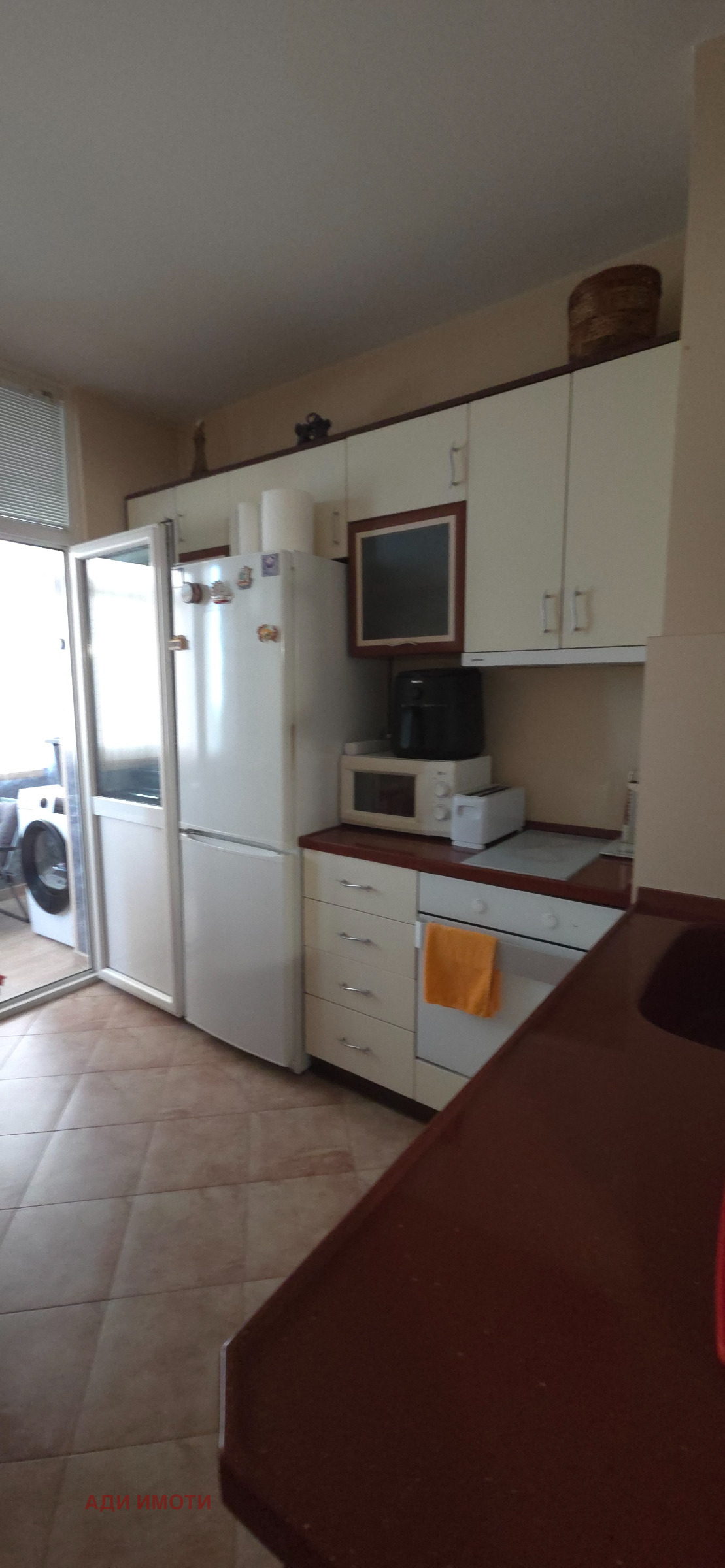 Продава 2-СТАЕН, гр. Карлово, област Пловдив, снимка 4 - Апартаменти - 56260908
