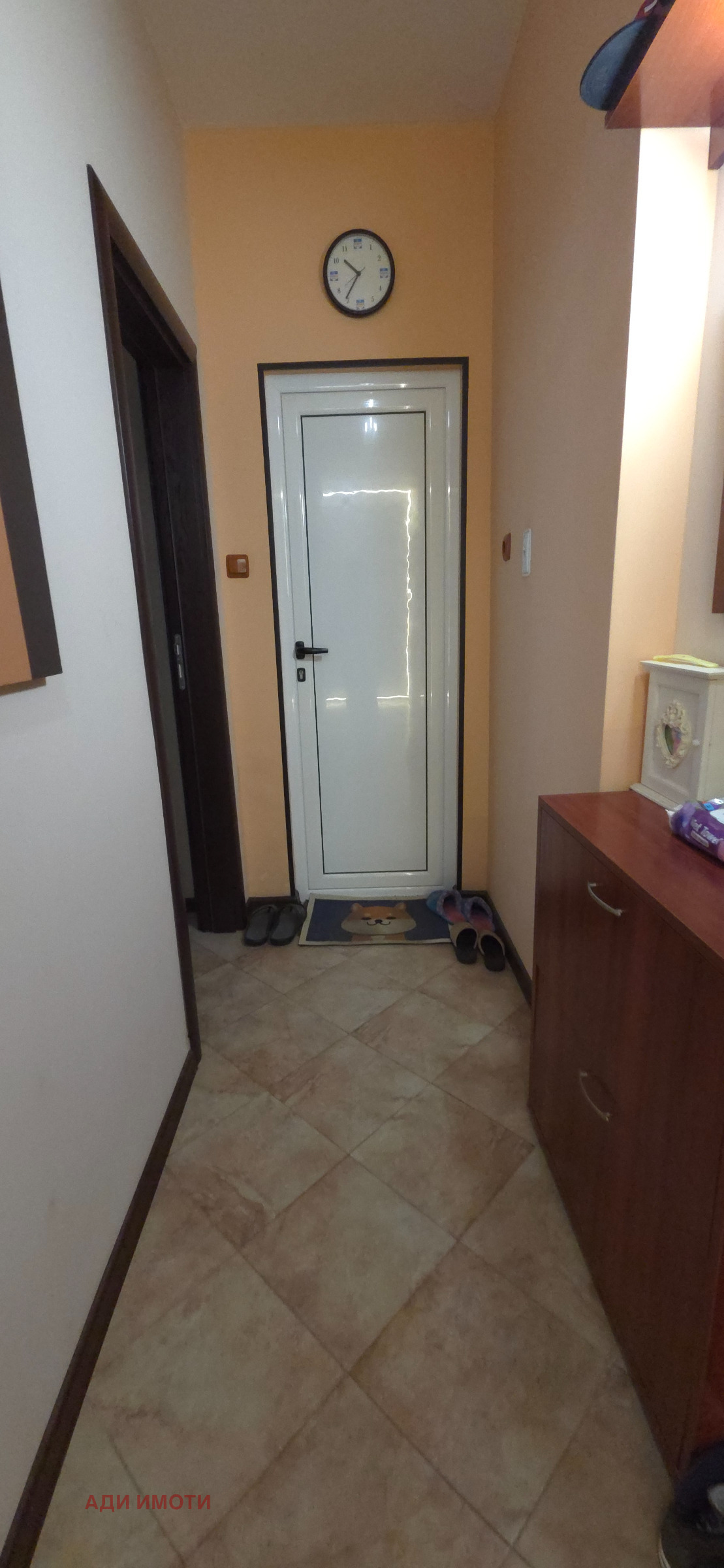 Продава 2-СТАЕН, гр. Карлово, област Пловдив, снимка 9 - Апартаменти - 56260908