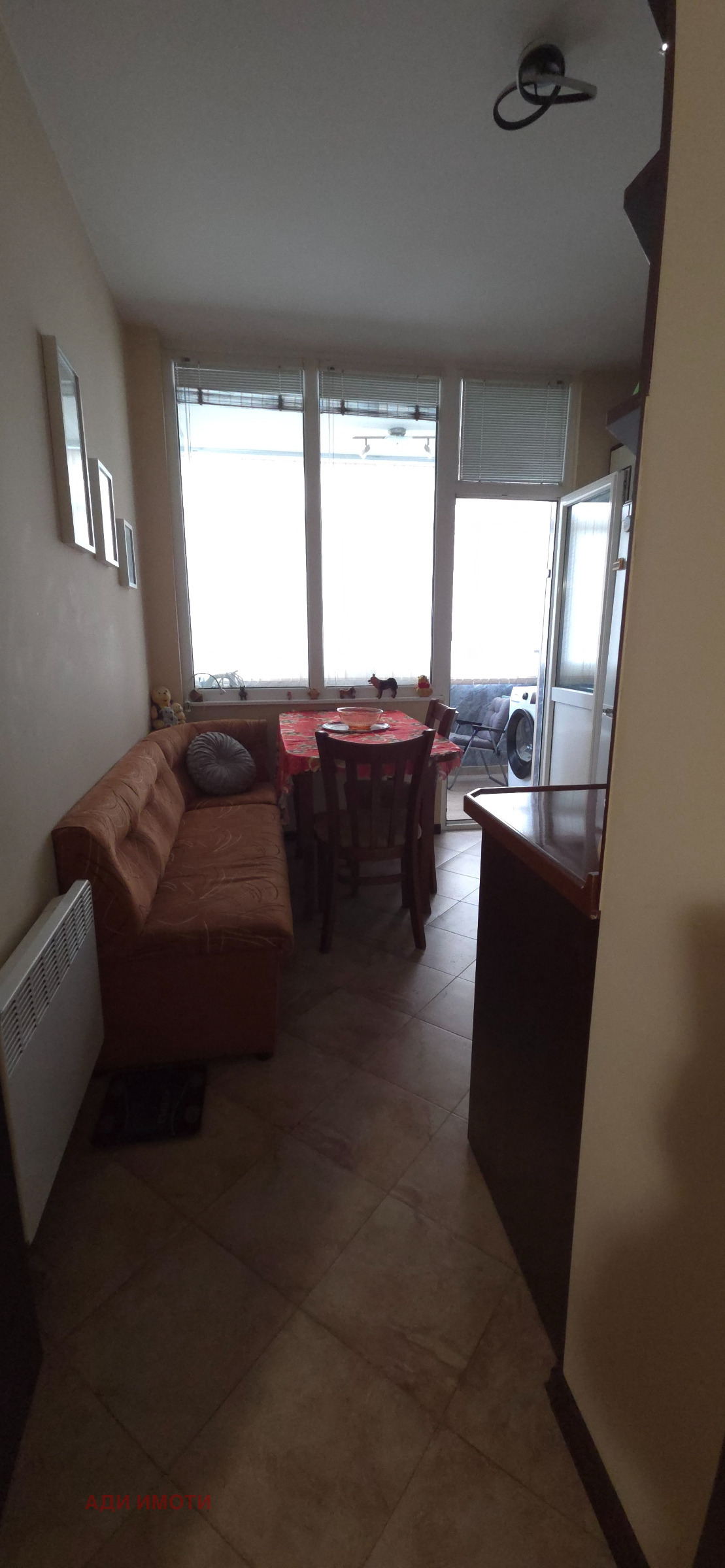 Продава 2-СТАЕН, гр. Карлово, област Пловдив, снимка 6 - Апартаменти - 56260908