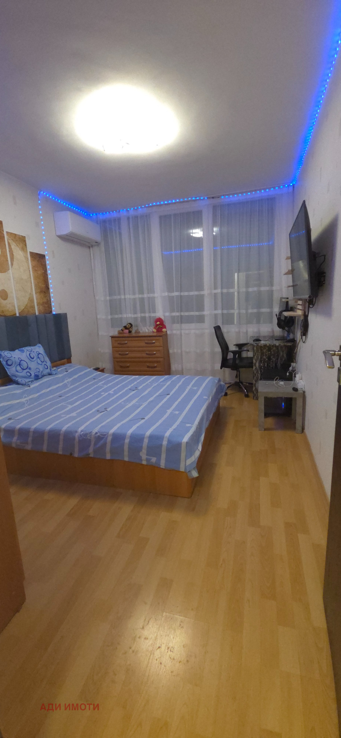 Продава 2-СТАЕН, гр. Карлово, област Пловдив, снимка 10 - Апартаменти - 56260908