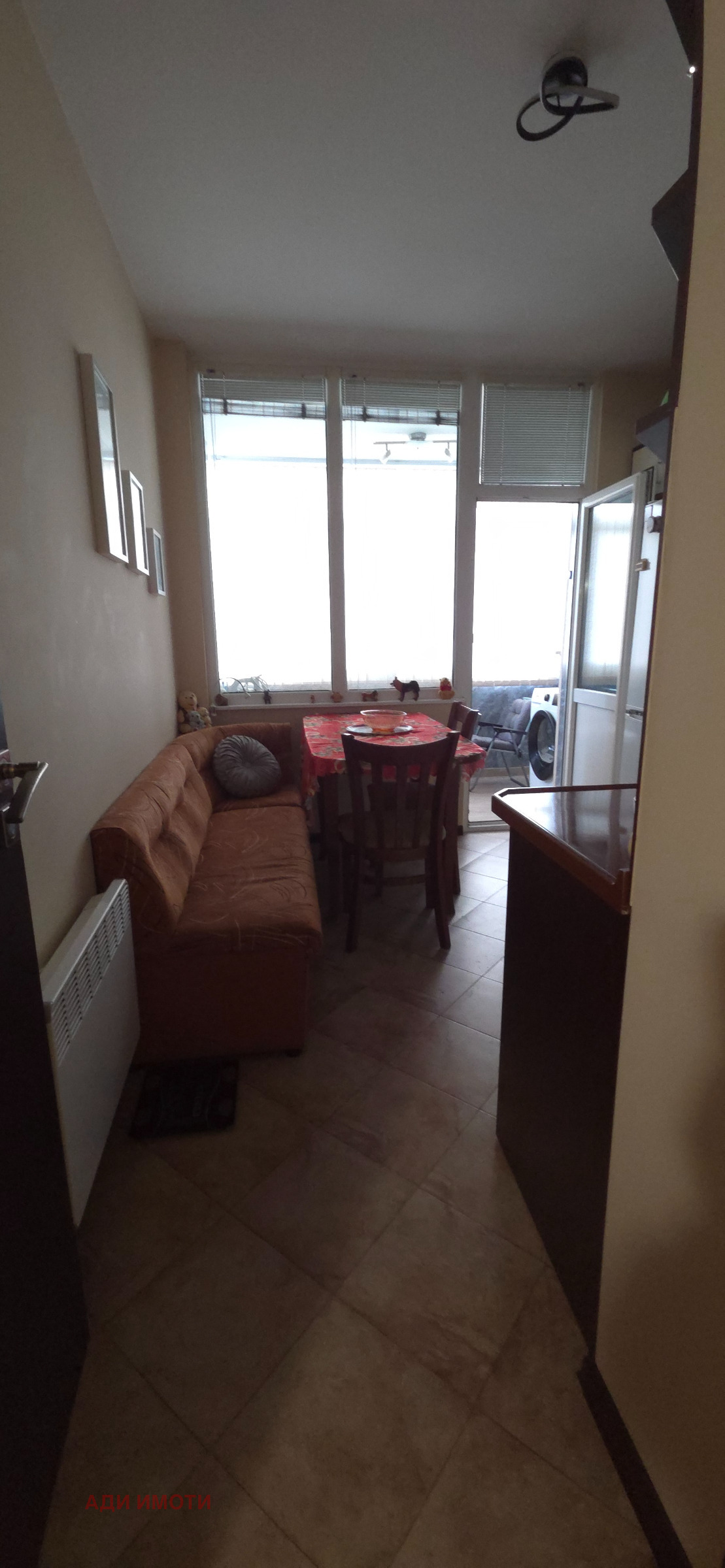 Продава 2-СТАЕН, гр. Карлово, област Пловдив, снимка 5 - Апартаменти - 56260908