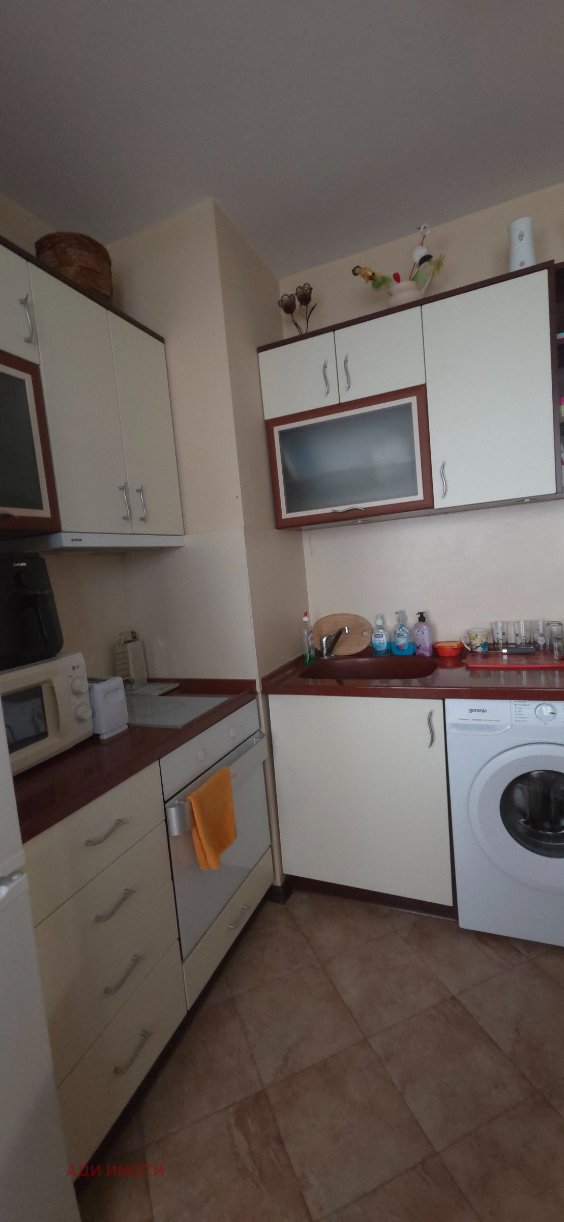 Продава 2-СТАЕН, гр. Карлово, област Пловдив