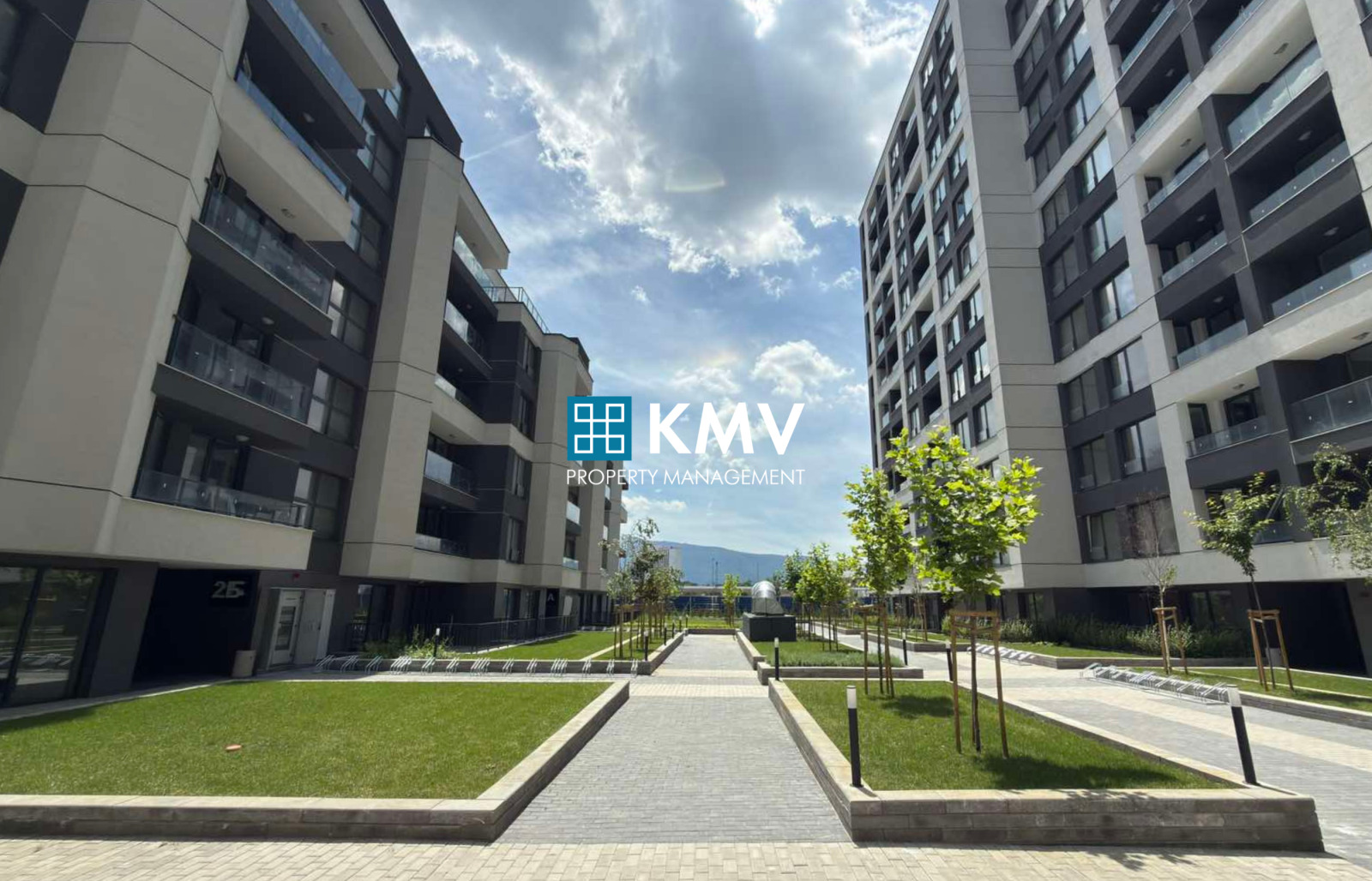 Продава 2-СТАЕН, гр. София, Сердика, снимка 2 - Апартаменти - 56606750