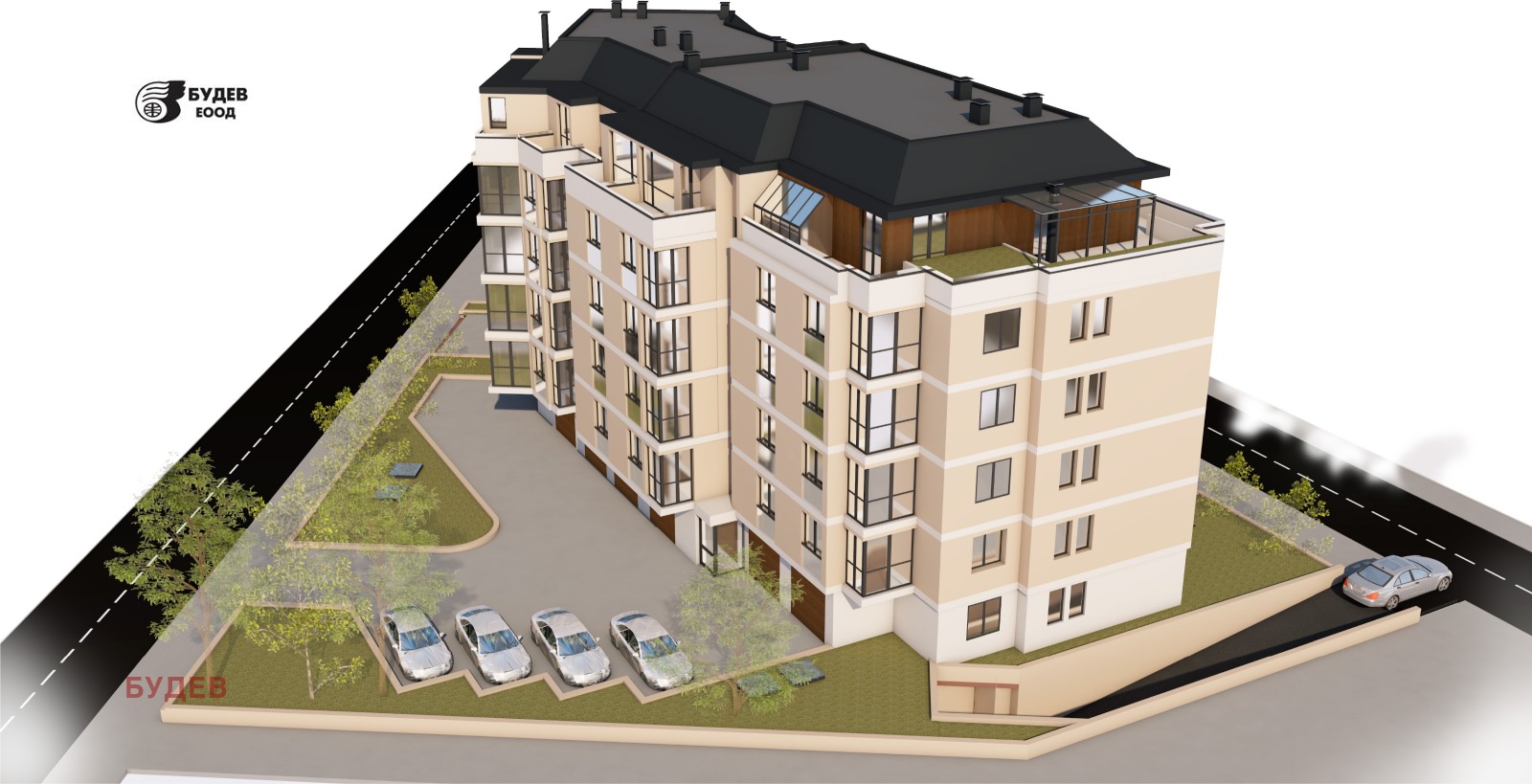 Продава 3-СТАЕН, гр. София, Овча купел, снимка 2 - Апартаменти - 49841548