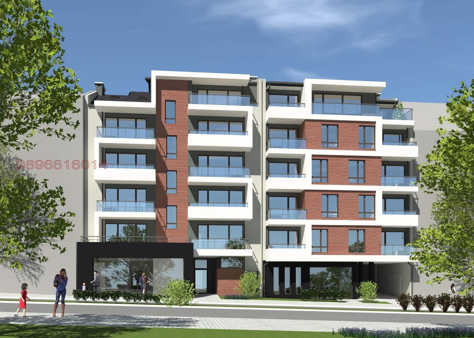 Продава 3-СТАЕН, гр. Стара Загора, Център, снимка 9 - Апартаменти - 55333347