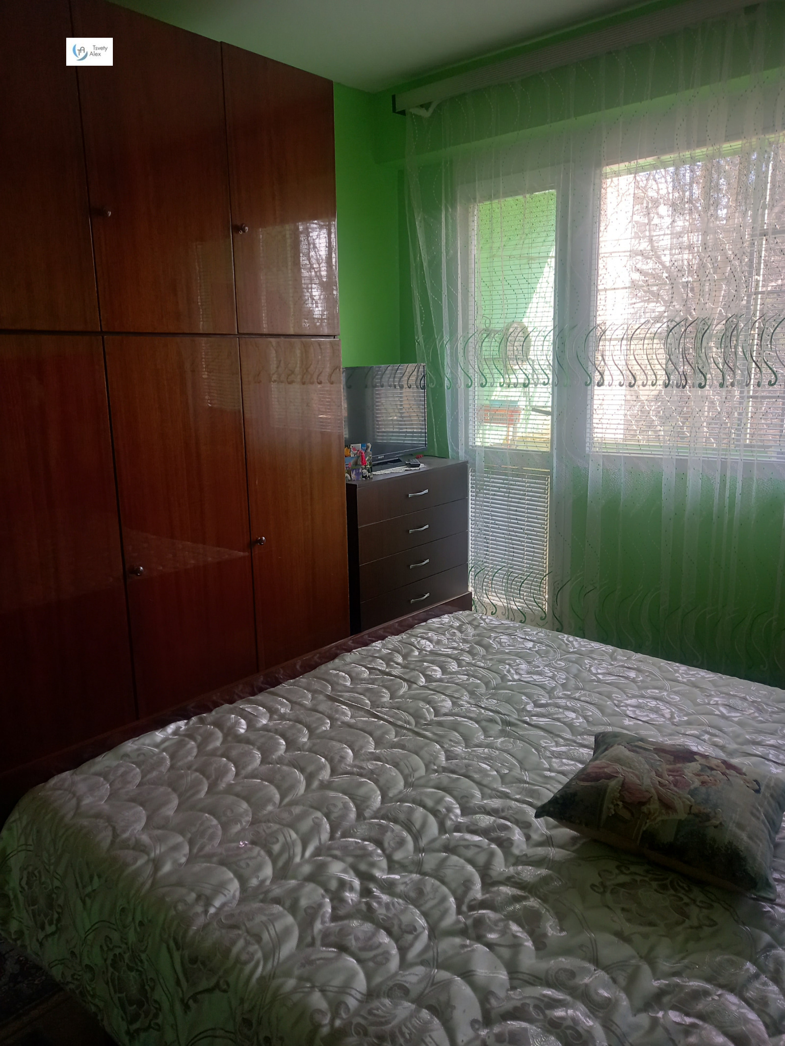 Продава 3-СТАЕН, гр. София, Люлин 5, снимка 11 - Апартаменти - 53819613