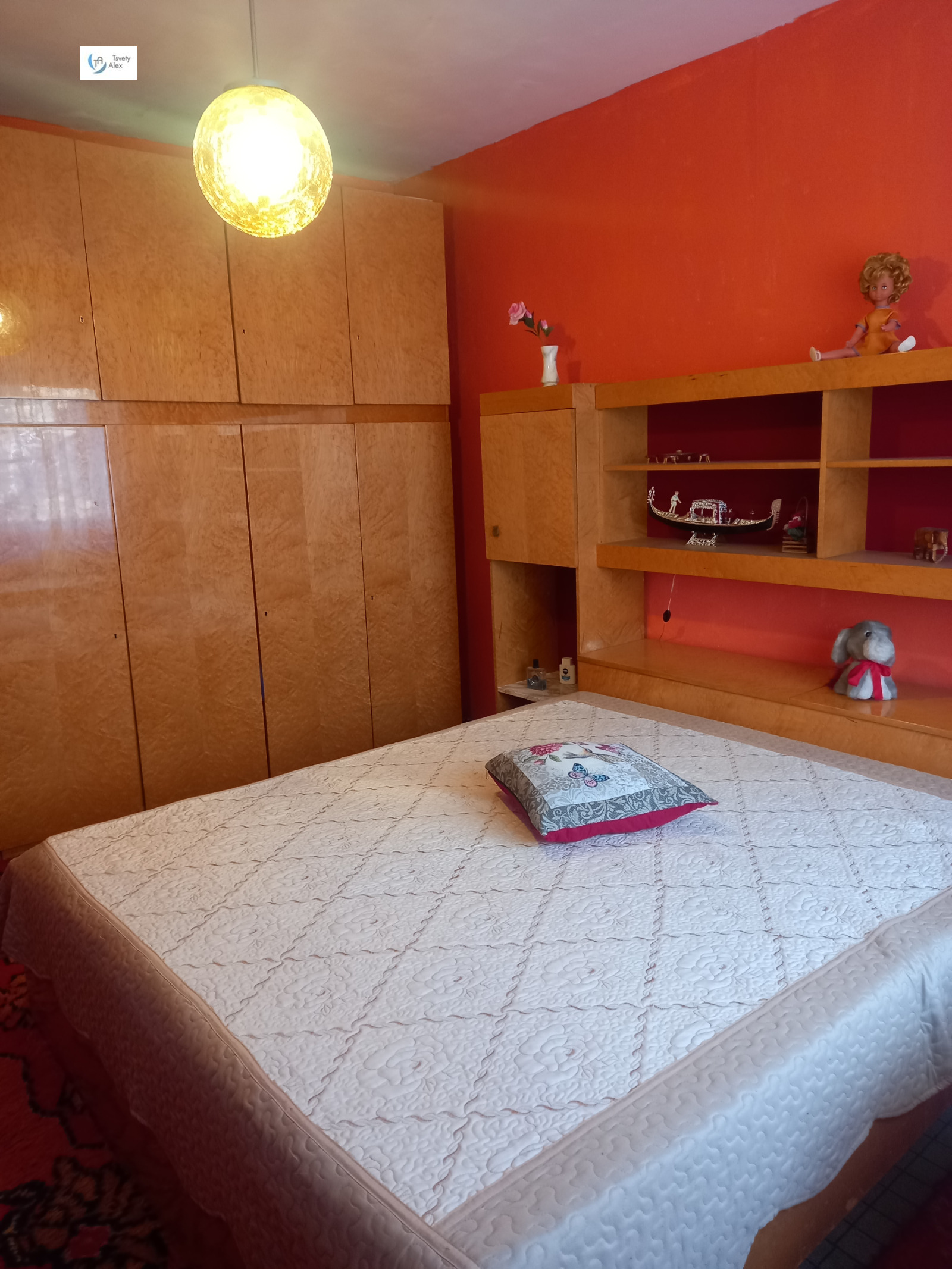 Продава 3-СТАЕН, гр. София, Люлин 5, снимка 9 - Апартаменти - 53819613