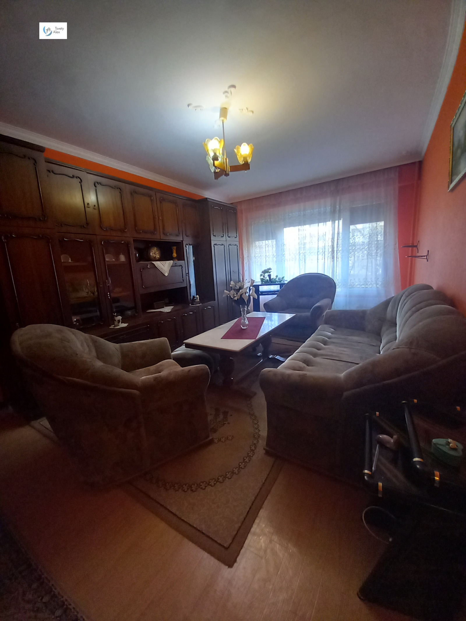 Продава 3-СТАЕН, гр. София, Люлин 5, снимка 4 - Апартаменти - 53819613