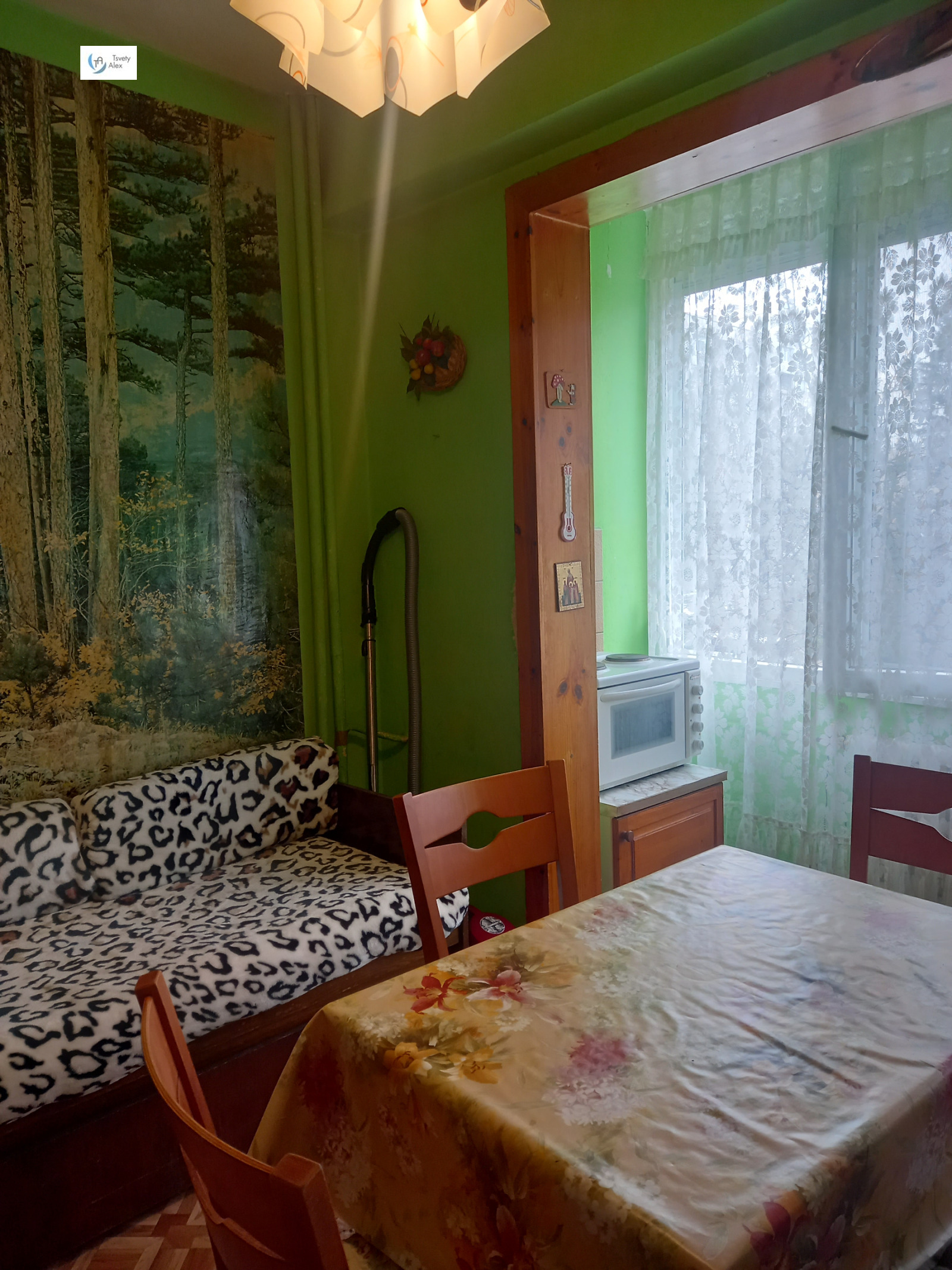 Продава 3-СТАЕН, гр. София, Люлин 5, снимка 2 - Апартаменти - 53819613