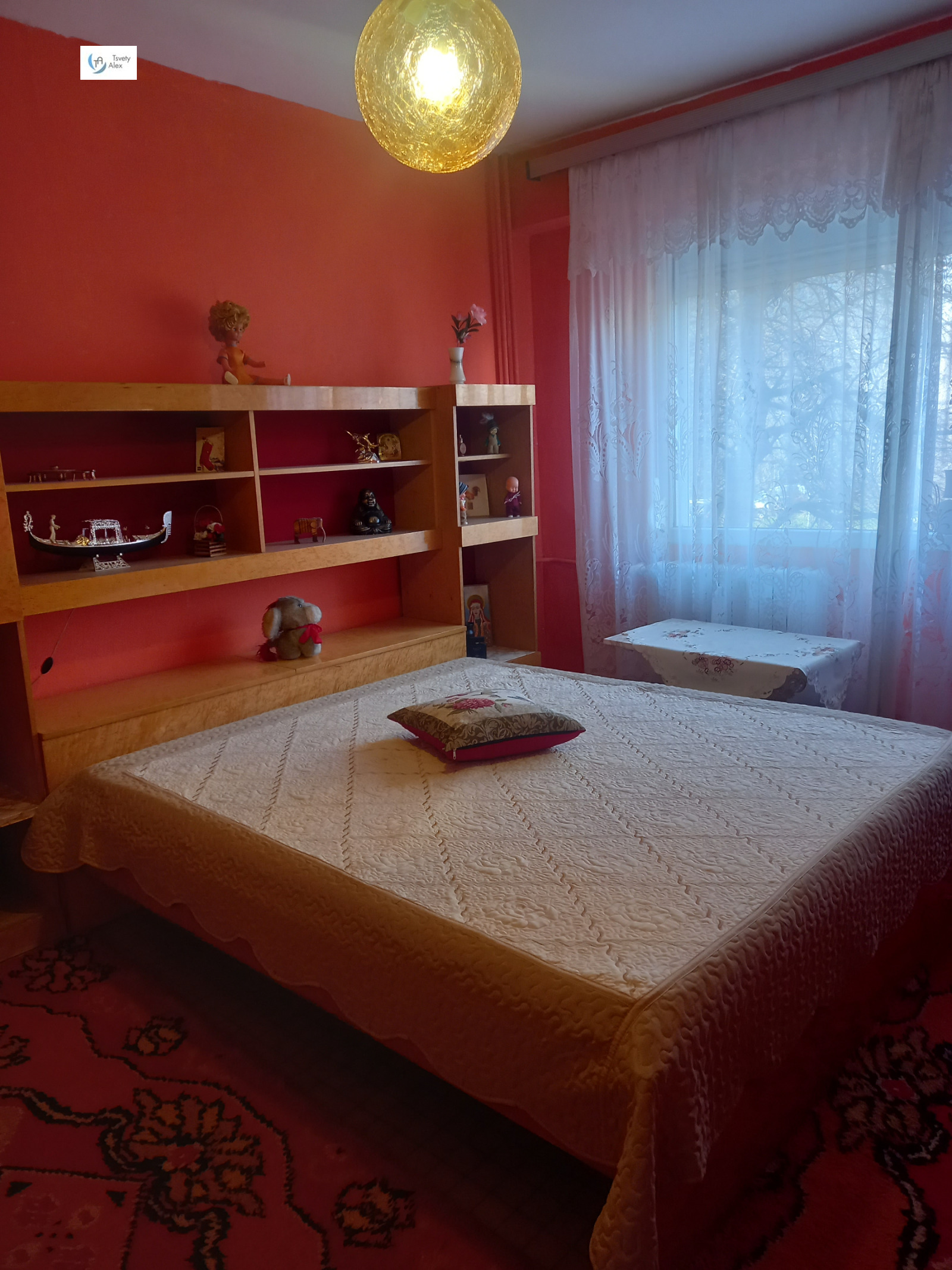 Продава 3-СТАЕН, гр. София, Люлин 5, снимка 8 - Апартаменти - 53819613