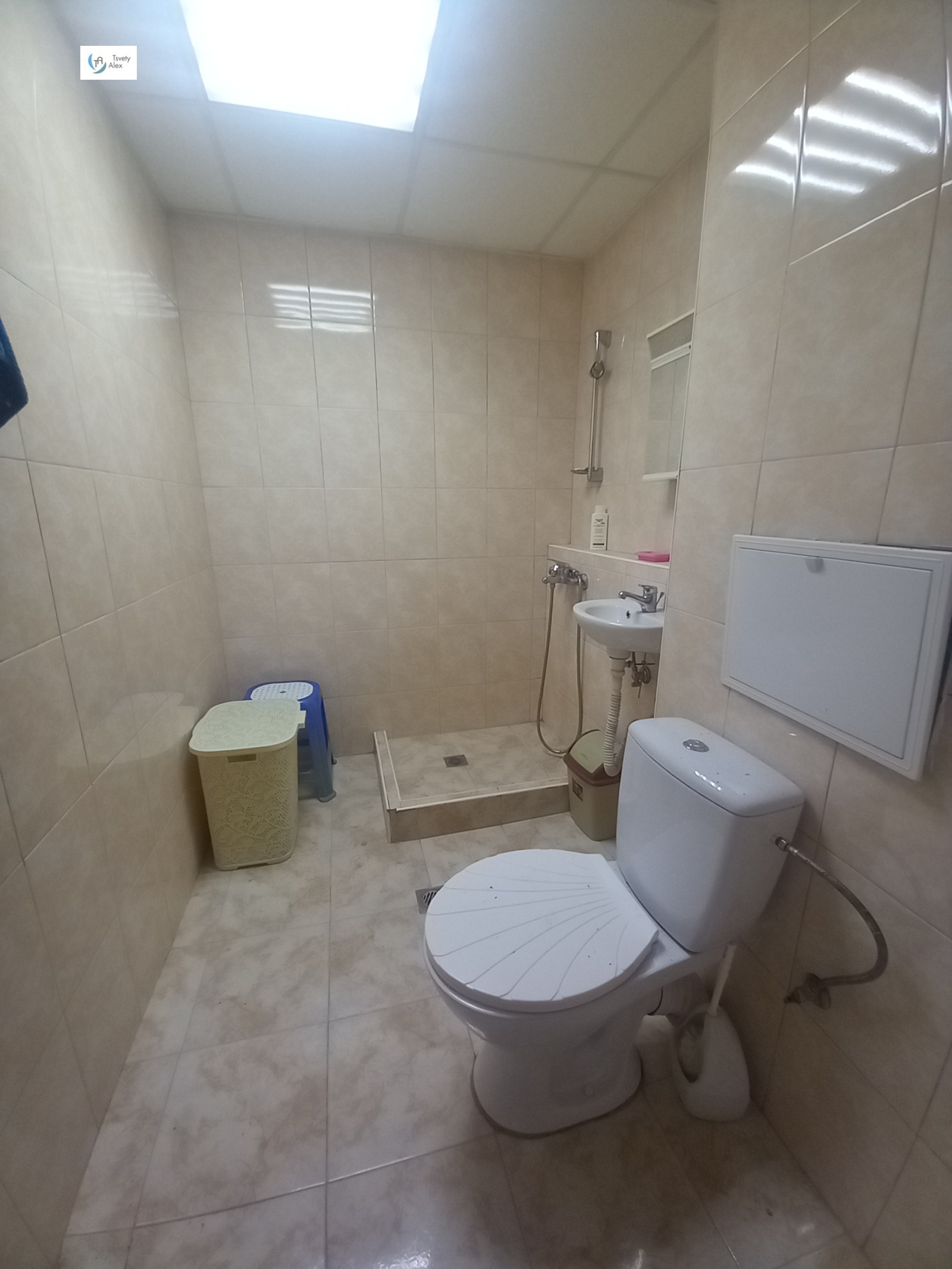 Продава 3-СТАЕН, гр. София, Люлин 5, снимка 13 - Апартаменти - 53819613