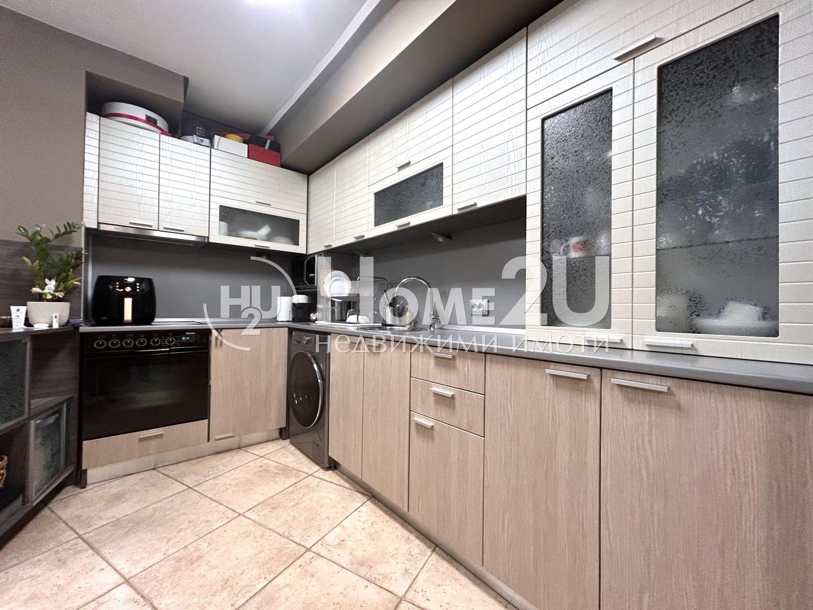 Продава 3-СТАЕН, гр. София, Витоша, снимка 5 - Апартаменти - 54144433