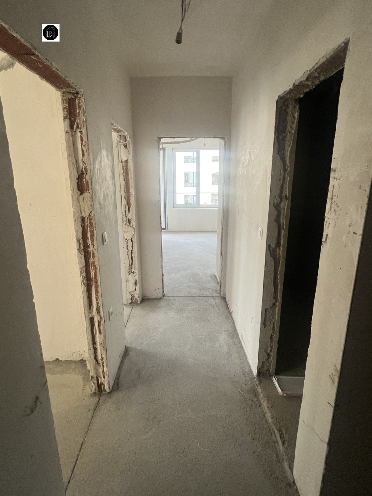 Продава 3-СТАЕН, гр. Пловдив, Кършияка, снимка 4 - Апартаменти - 54302881